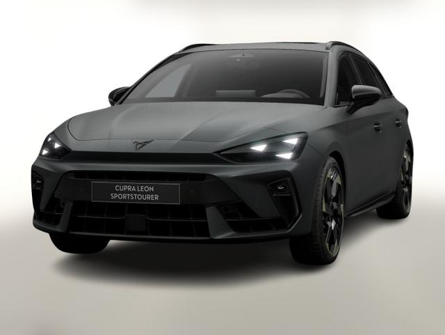 Cupra Leon Sportstourer - Tribe ST eTSI DSG Matt 19" AHK EdgeP SHZ