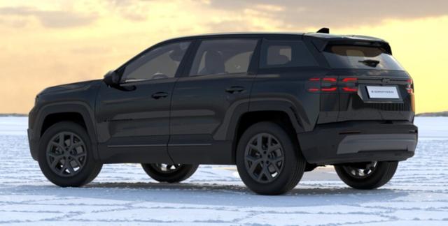 Jeep Compass Altitude Hybrid Nav Kam KeyL PrivG ACC LM18 PDC 