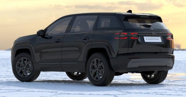Jeep Compass Altitude Hybrid Nav eHK 360Kam SHZ KeyL PrivG 18Z 