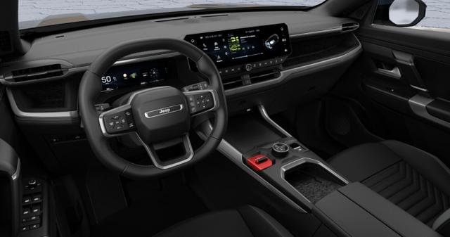 Compass Altitude Hybrid Nav eHK 360Kam SHZ KeyL PrivG 18Z 