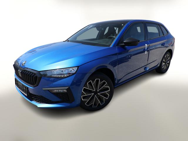 Skoda Scala - Selection DSG Dynamic Pano ACC SideA Kam Kessy SHZ