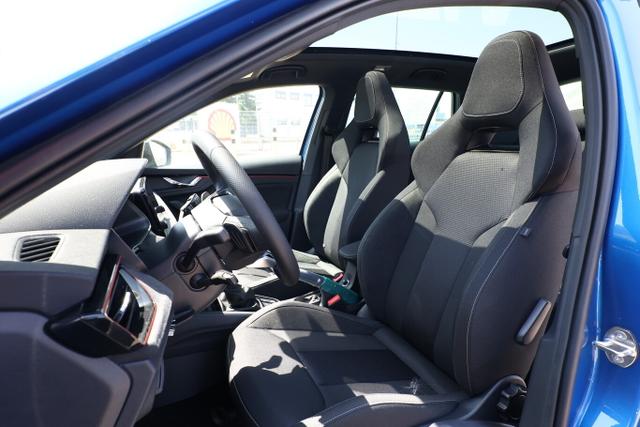 Skoda Scala Selection DSG Dynamic Pano ACC SideA Kam Kessy SHZ 