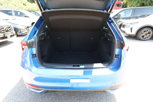 Skoda Scala Selection DSG Dynamic Pano ACC SideA Kam Kessy SHZ 