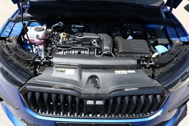 Skoda Scala Selection DSG Dynamic Pano ACC SideA Kam Kessy SHZ 
