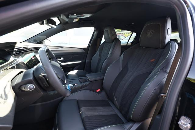 Peugeot 308 GT Exclusive MY26 Alcant. 360&deg; ACC Nav Keyl 