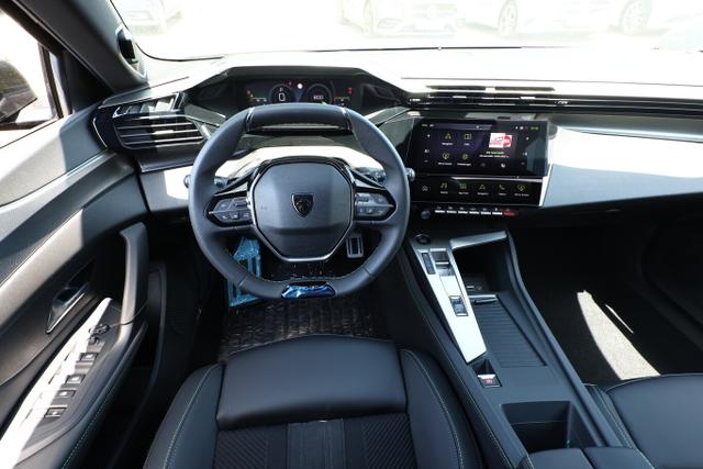 Peugeot 308 GT Exclusive MY26 Alcant. 360&deg; ACC Nav Keyl 