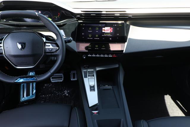 Peugeot 308 GT Exclusive MY26 Alcant. 360&deg; ACC Nav Keyl 