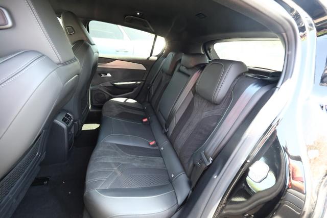 Peugeot 308 GT Exclusive MY26 Alcant. 360&deg; ACC Nav Keyl 