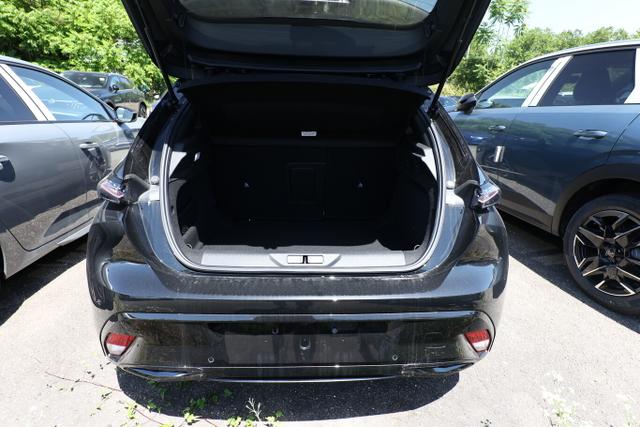 Peugeot 308 GT Exclusive MY26 Alcant. 360&deg; ACC Nav Keyl 