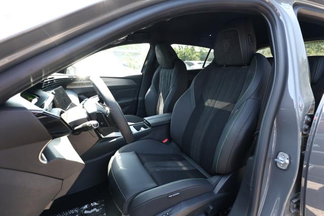Peugeot 308 Hybrid GT Excl. MY26 360&deg; RCTA Massage SHZ 