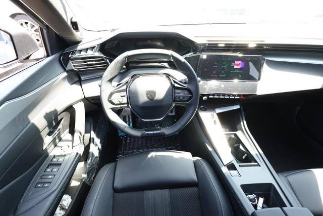 Peugeot 308 Hybrid GT Excl. MY26 360&deg; RCTA Massage SHZ 