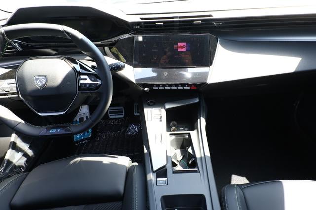 Peugeot 308 Hybrid GT Excl. MY26 360&deg; RCTA Massage SHZ 