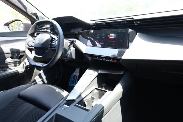 Peugeot 308 Hybrid GT Excl. MY26 360&deg; RCTA Massage SHZ 