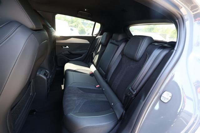 Peugeot 308 Hybrid GT Excl. MY26 360&deg; RCTA Massage SHZ 