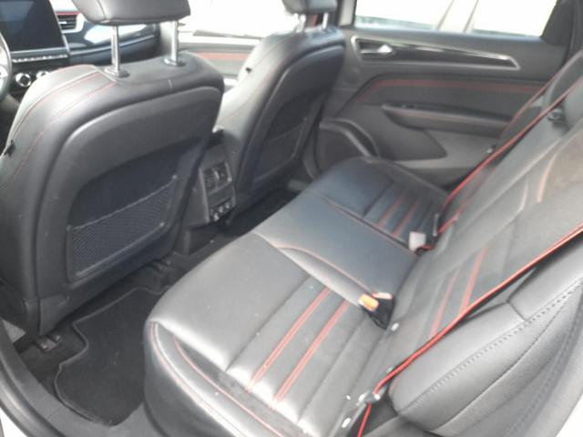 Renault Arkana R.S. Line 1.3 TCe 160 MHEV EDC SchiebeD 