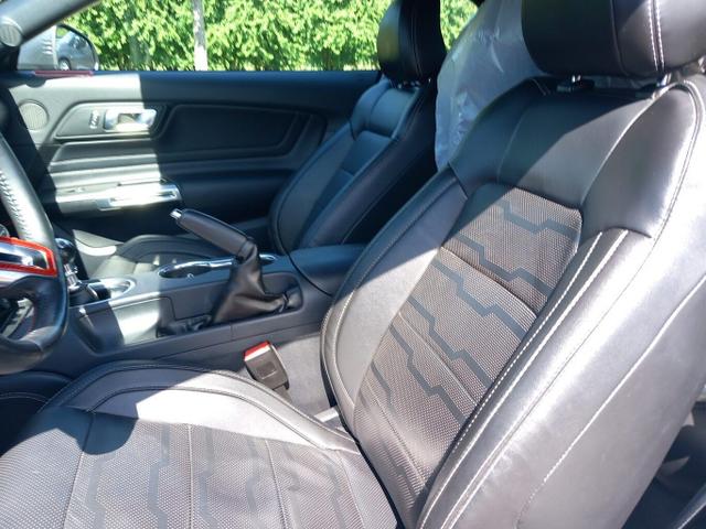 Ford Mustang Convertible 2.3 EcoBoost 290 PremiumP 