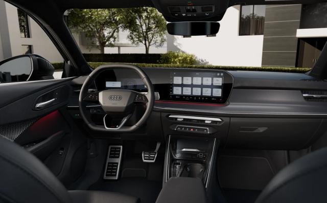 Audi Q3 Sportback 2xS line Tech Pano Leder DynamikP 