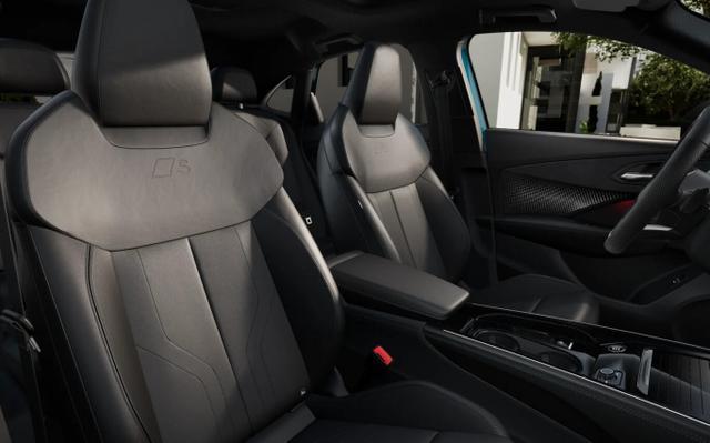 Q3 Sportback 2xS line Tech+ Pano Leder DynamikP 