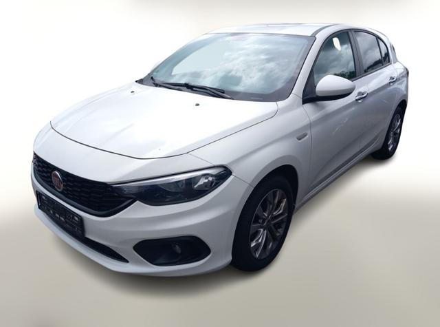 Fiat Tipo 5-T&uuml;rer - EASY 1.4 T-Jet 120 Nav PDC SHZ Klima LM16Z