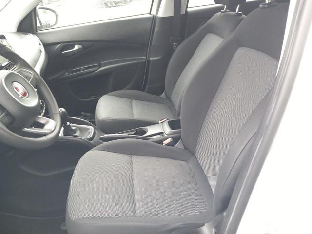 Fiat Tipo 5-T&uuml;rer EASY 1.4 T-Jet 120 Nav PDC SHZ Klima LM16Z 