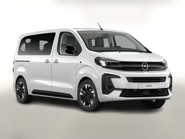 Opel Zafira - GS 2.2 D 180 AT8 L Nav 8-S Massage AHK
