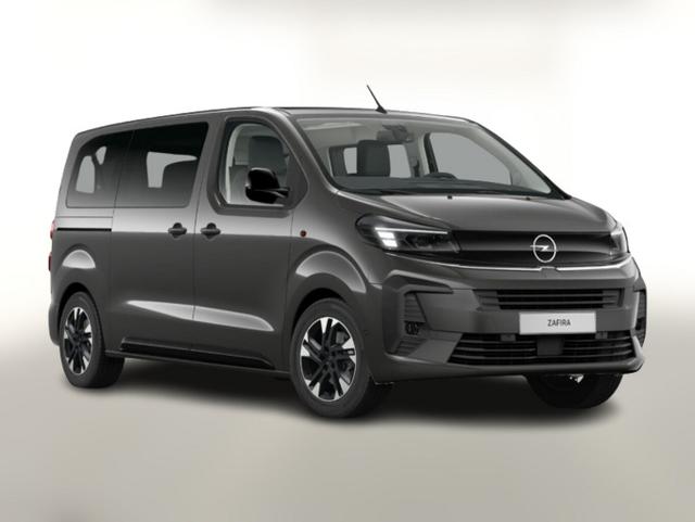 Opel Zafira - GS 2.2 D 180 AT8 L PanoD StandH Nav 8-S
