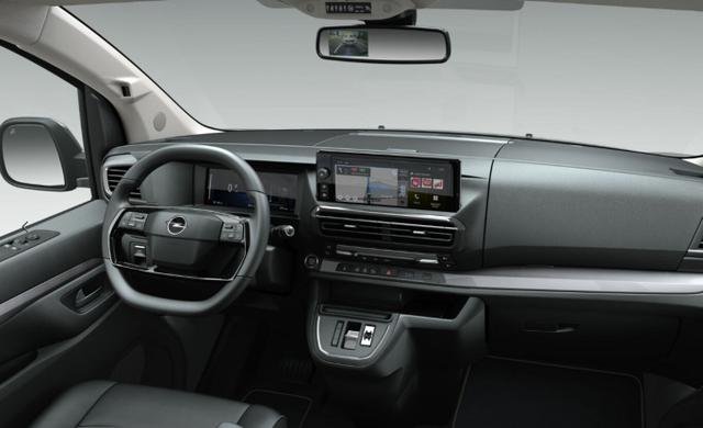 Opel Zafira GS 2.2 D 180 AT8 L PanoD Nav 8-S StandH 