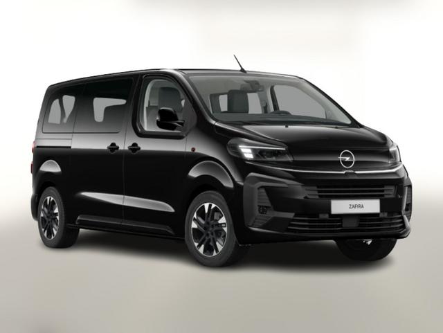 Opel Zafira - GS 2.2 D 180 AT8 L Nav 8-S Massage SHZ