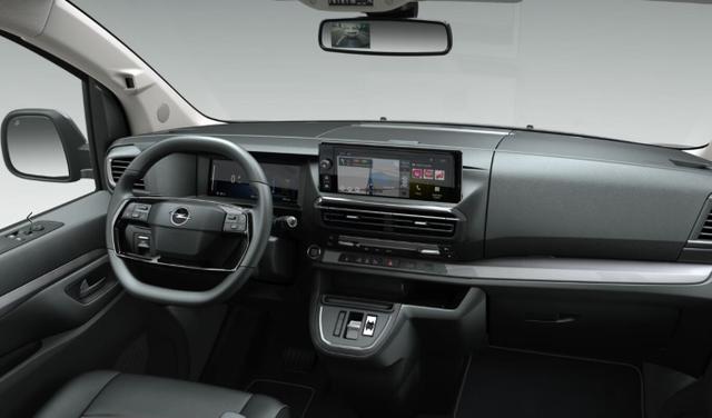 Opel Zafira GS 2.2 D 180 AT8 L Nav 8-S StandH SHZ Kam 