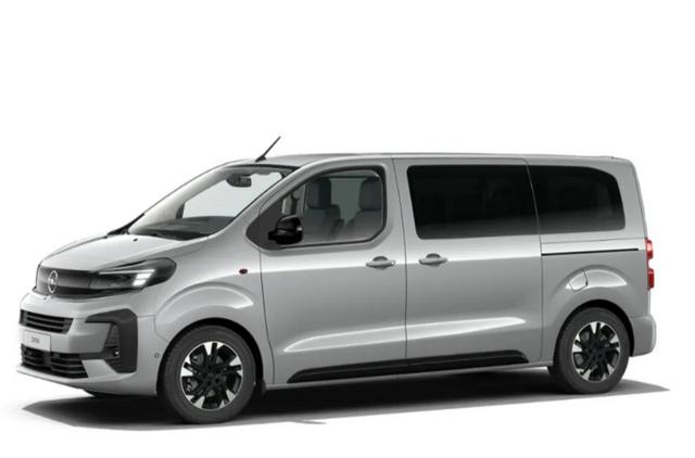 Opel Zafira GS 2.2 D 180 AT8 L Nav 8-S StandH SHZ Kam 