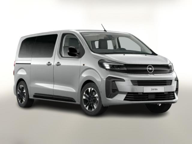 Opel Zafira - GS 2.2 D 180 AT8 L PanoD Nav 8-S Massage