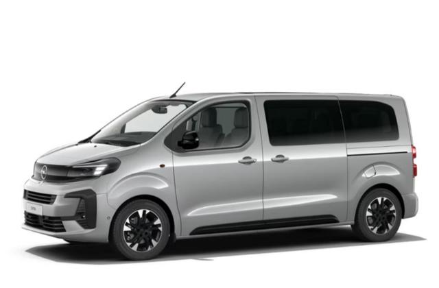 Opel Zafira GS 2.2 D 180 AT8 L PanoD Nav 8-S Massage 
