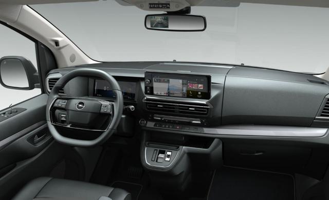 Opel Zafira GS 2.2 D 180 AT8 L PanoD Nav 8-S Massage 