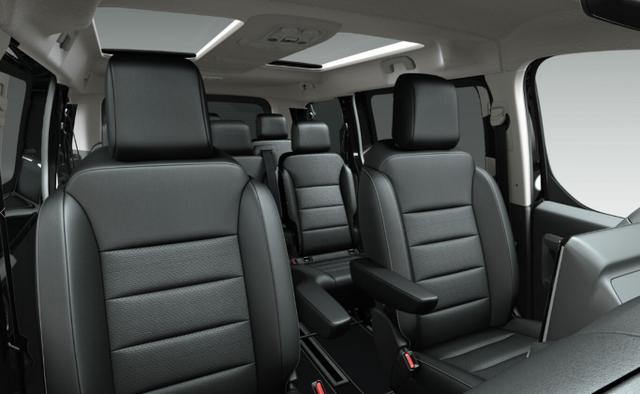Opel Zafira GS 2.2 D 180 AT8 L PanoD Nav 8-S Massage 