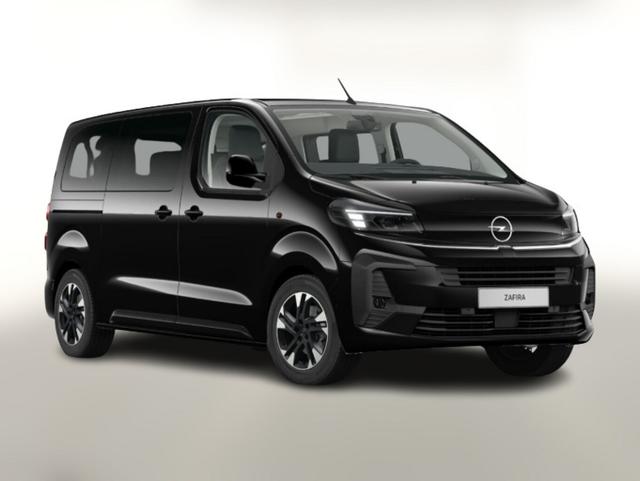 Opel Zafira - GS 2.2 D 180 AT8 L PanoD Nav 8-S StandH