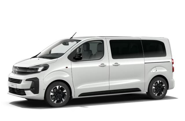 Opel Zafira GS 2.2 D 180 AT8 L PanoD Nav 8-S StandH 