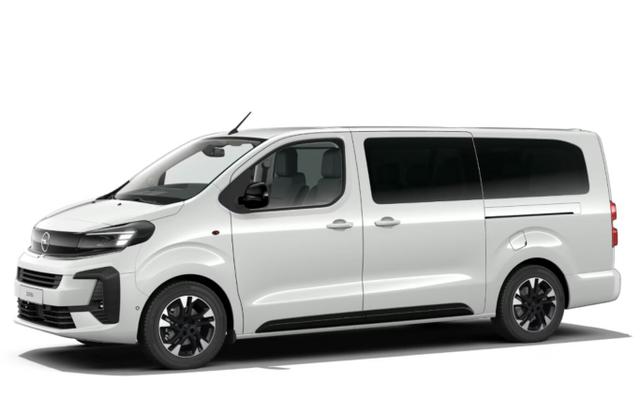 Opel Zafira GS 2.2 D 180 AT8 XL Nav Massage Kam AHK 