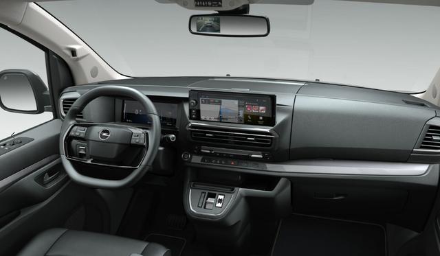 Opel Zafira GS 2.2 D 180 AT8 XL Nav Massage Kam AHK 