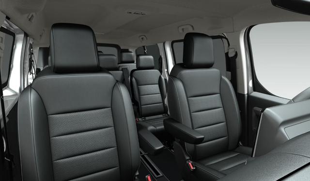 Opel Zafira GS 2.2 D 180 AT8 XL Nav Massage Kam AHK 