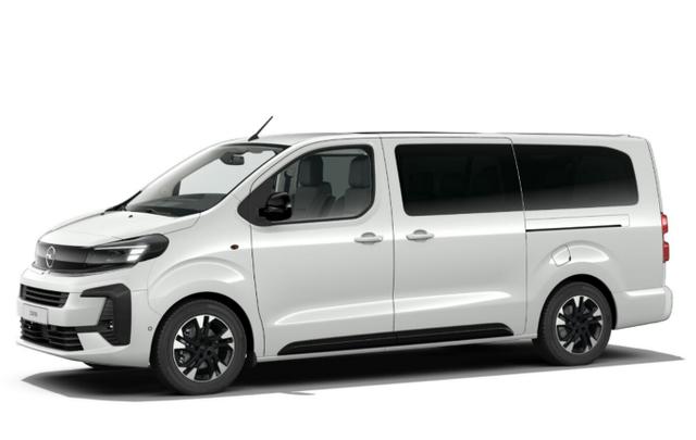 Opel Zafira GS 2.2 D 180 AT8 XL PanoD Nav Massage Kam 