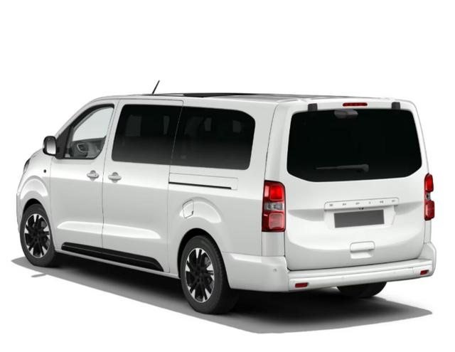Opel Zafira GS 2.2 D 180 AT8 XL PanoD Nav Massage Kam 