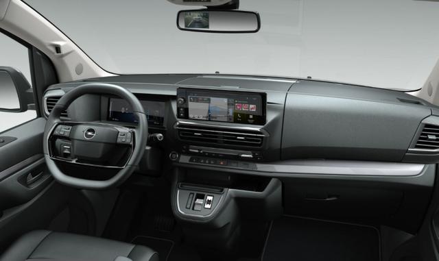Opel Zafira GS 2.2 D 180 AT8 XL PanoD Nav Massage Kam 