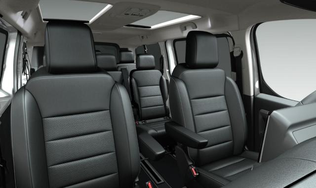Opel Zafira GS 2.2 D 180 AT8 XL PanoD Nav Massage Kam 