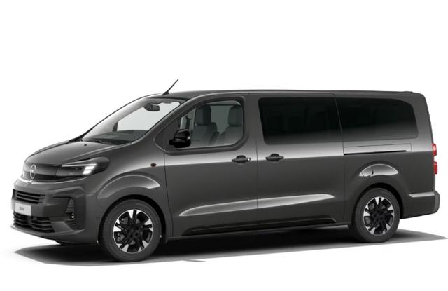 Opel Zafira GS 2.2 D 180 AT8 XL Nav Massage Kam Klima 