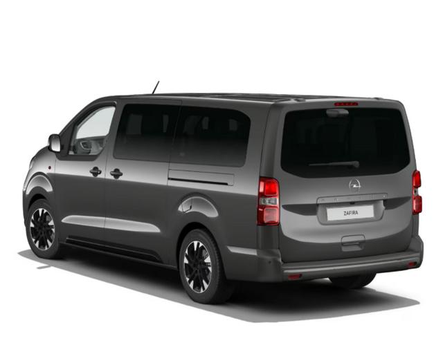 Opel Zafira GS 2.2 D 180 AT8 XL Nav Massage Kam Klima 