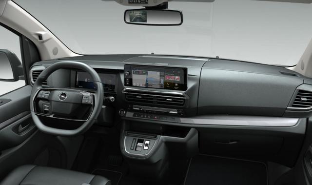 Opel Zafira GS 2.2 D 180 AT8 XL Nav Massage Kam Klima 