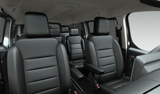 Opel Zafira GS 2.2 D 180 AT8 XL Nav Massage Kam Klima 
