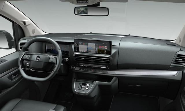 Opel Zafira GS 2.2 D 180 AT8 XL PanoD Nav StandH Kam 