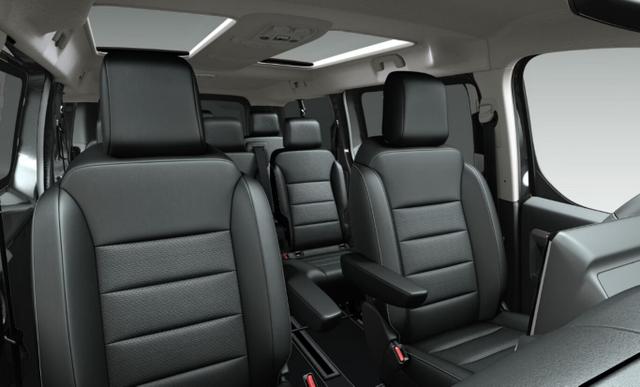 Opel Zafira GS 2.2 D 180 AT8 XL PanoD Nav StandH Kam 