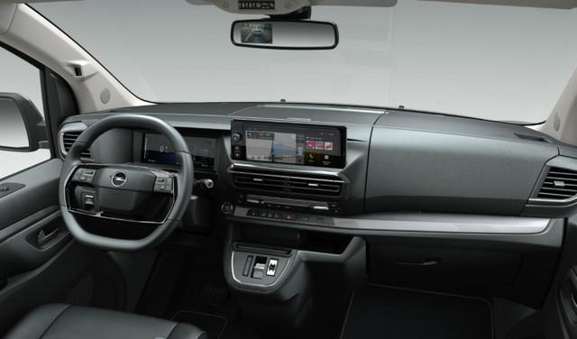 Opel Zafira GS 2.2 D 180 AT8 XL PanoD Nav StandH Kam 
